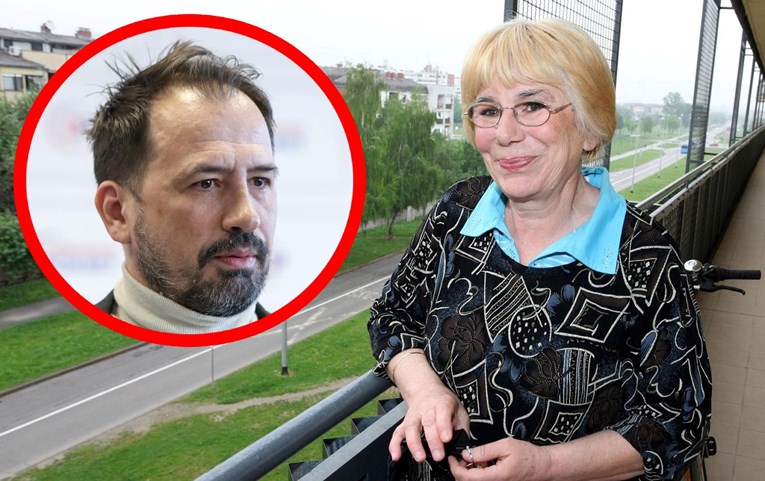 Peternel o Ankici Lepej: Nemojmo stvarati heroine od ljudi koji to nisu