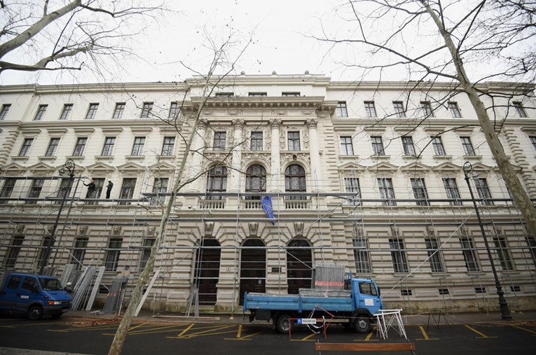 Stečajni upravitelj i sutkinja čekaju suđenje zbog štete od 45 milijuna kuna