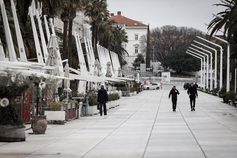 Ovo je popis vjerojatnih novih strogih mjera, ide se u zatvaranje kafića i restorana