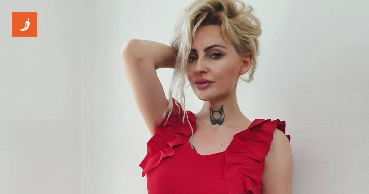 Alex Ognjenoj nude 3000 eura za seks, ona prijeti: Objavit Alex Ognjenoj nude 3000 eura za seks, ona prijeti: Objavit