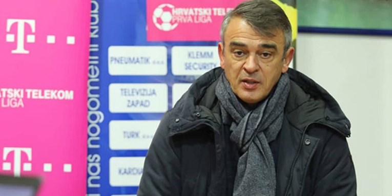 Burić: Danas je za nas nesretan dan