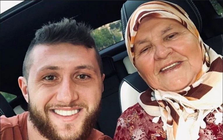 Nurkić: Ljudi se ponašaju kao da sam mrtav