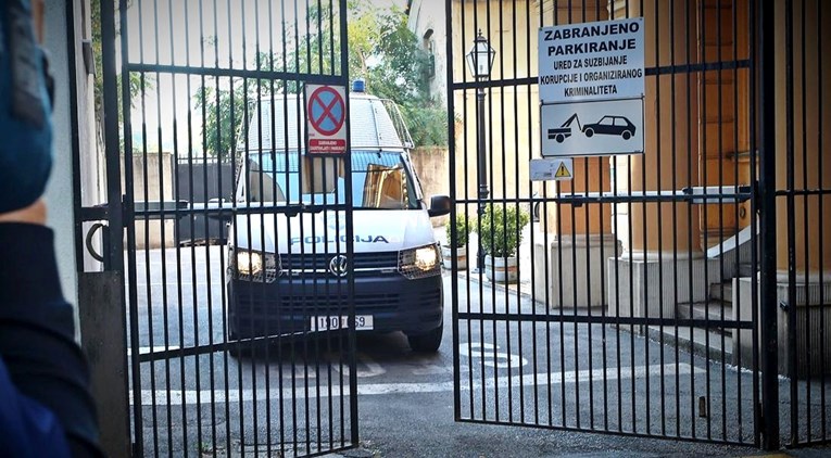 Šef švicarske i šef hrvatske tvrtke oštetili banku za 7.9 milijuna kn