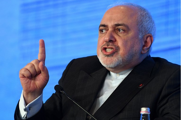 Iranski ministar napao francuskog kolegu: Suzdržite se od apsurdnih gluposti o Iranu