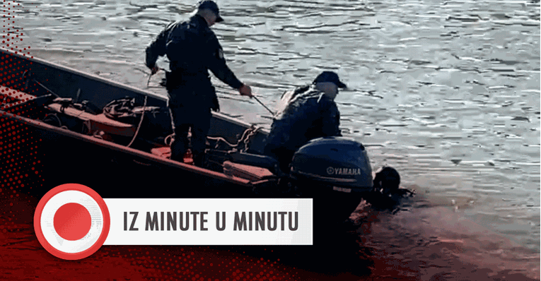 INDEX U BEOGRADU Policija se oglasila o nestanku Mateja. Prijatelji bili na poligrafu
