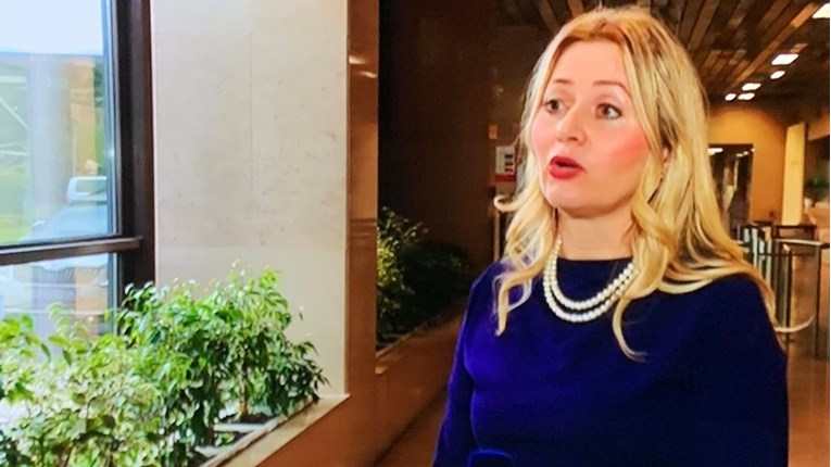 Zamjenica šefa HZJZ-a poziva u školu: Nema opasnosti ni za kronične bolesnike