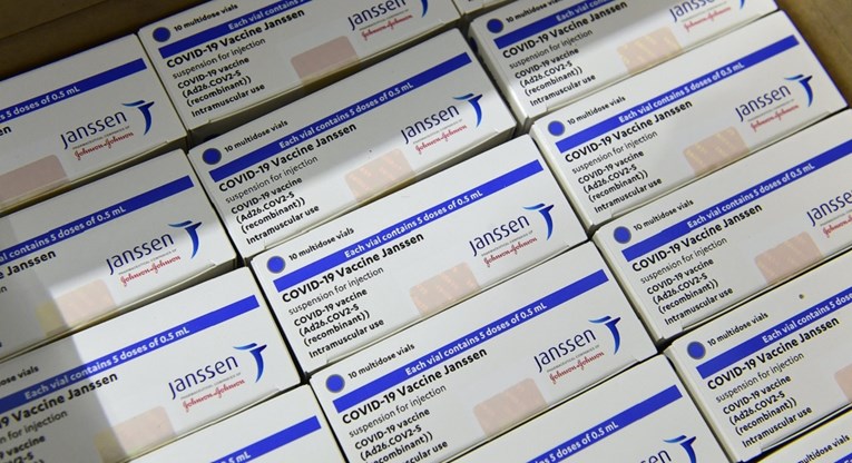 Johnson & Johnson povećao prihode i dobit u prvom tromjesečju