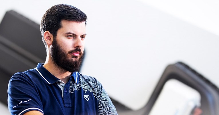 Kako je Rimac došao blizu toga da kontrolira jedno od najvećih imena autoindustrije?