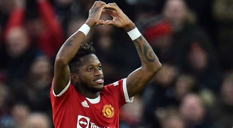 MAN. UNITED - CRYSTAL PALACE 1:0 Rangnick debitirao pobjedom