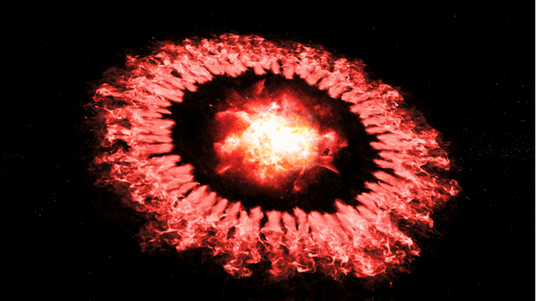 Supernova je možda uzrokovala masovnu smrt na Zemlji. Što ako eksplodira Betelgez?