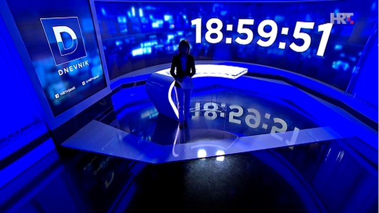 HRT izgubio na sudu. Stavili sliku dizajnera na vijest da je uhićen Indexov novinar