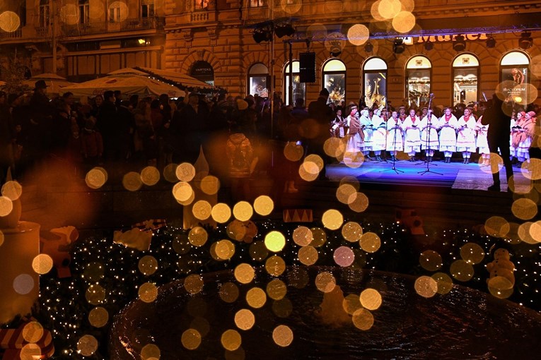 Cijelo vrijeme Adventa posebna prometna regulacija u Zagrebu. Evo detalja