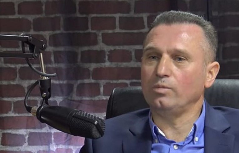 Tko je general Zlatan Mijo Jelić kojeg Milanović planira odlikovati?