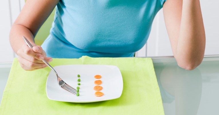 Trener kaže da biste ove savjete trebali ignorirati ako želite skinuti kilograme