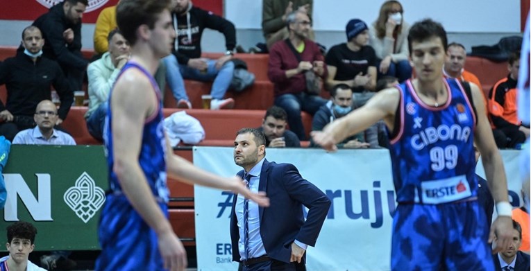 Alkar srušio Cibonu u Zagrebu i napravio najveću senzaciju domaćeg prvenstva