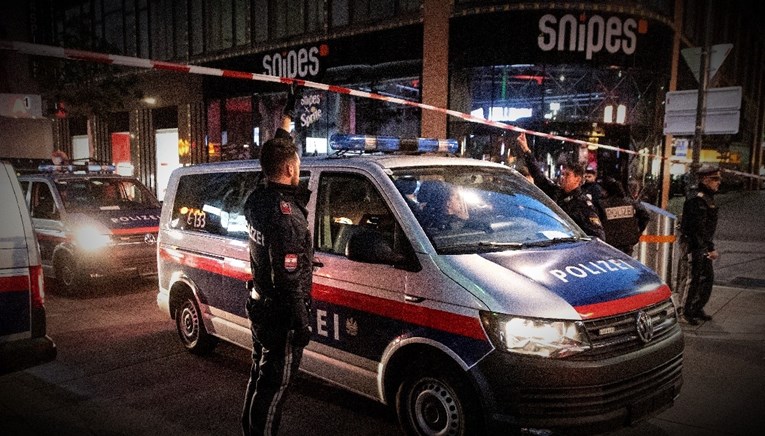 Austrija proglasila tri dana žalosti, stiže joj podrška iz cijelog svijeta