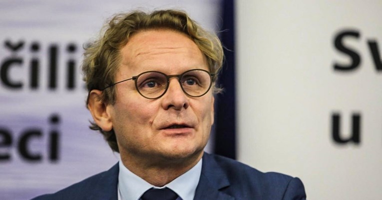 Đikić: Pojedinci danas manipuliraju podacima i iznose neistine
