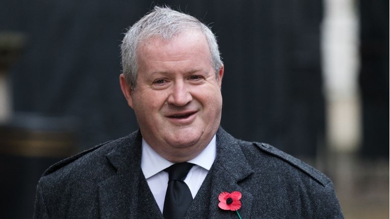 Škotski nacionalisti traže milijarde funti kompenzacije zbog Brexita