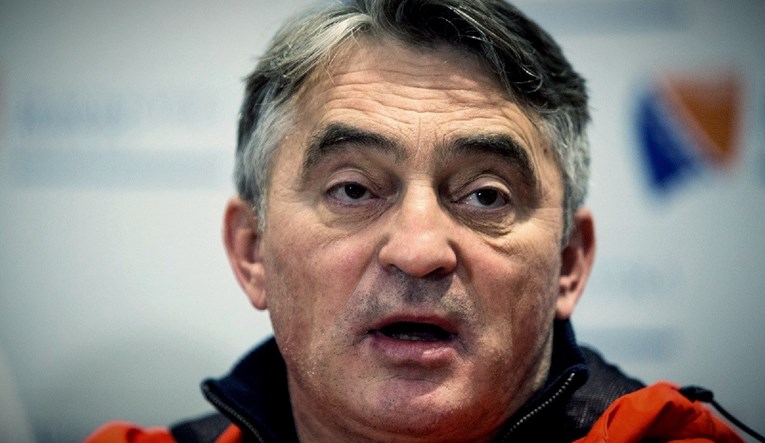 Komšić: Milanović nije prijatelj BiH