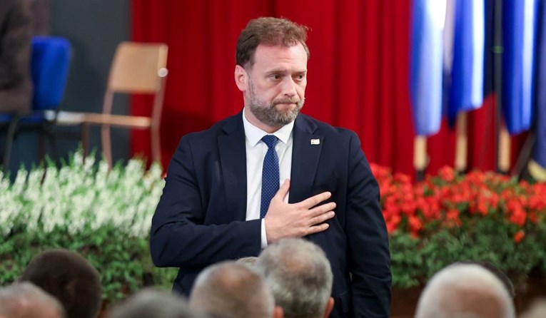 Banožić na obljetnici 109. vinkovačke brigade: Čuvat ćemo istinu od prije 31 godinu