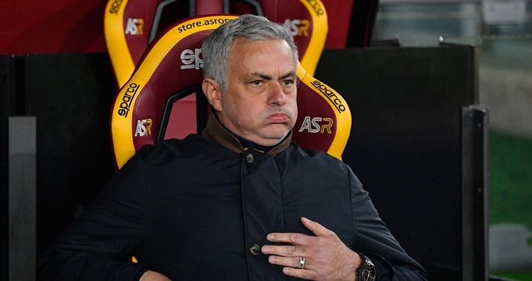 Mourinho slavio nakon mjesec dana, pobjedu mu donio novi igrač