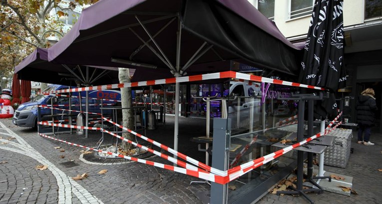 Četiri velike europske zemlje uvele nove mjere uoči Božića, evo pregleda
