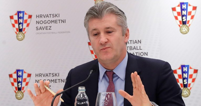 Hrvatska je viceprvak svijeta, a HNS se ponaša kao da smo zadnji. Želi samo lovu