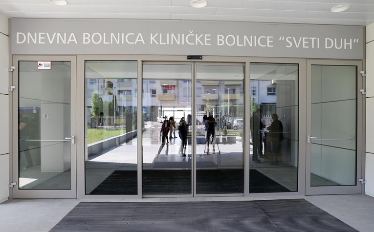 U Svetom Duhu su navodno nestali lijekovi vrijedni dva milijuna kuna