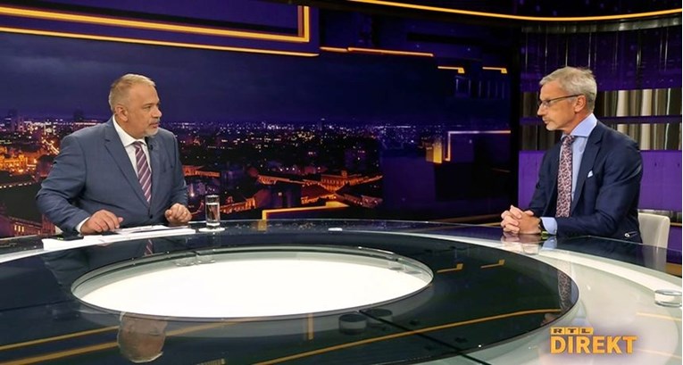 Hoćemo li uvesti euro baš kada krene njegova inflacija? Evo što kaže Vujčić