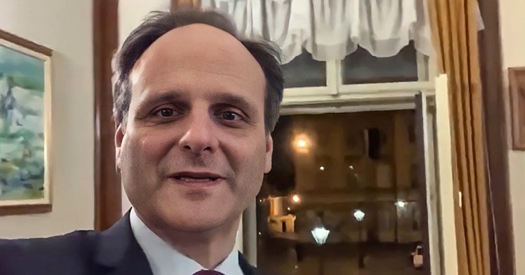 Frka-Petešić - uhljeb i Plenkovićev potrčko kojem su se IT-jevci smijali u emisiji