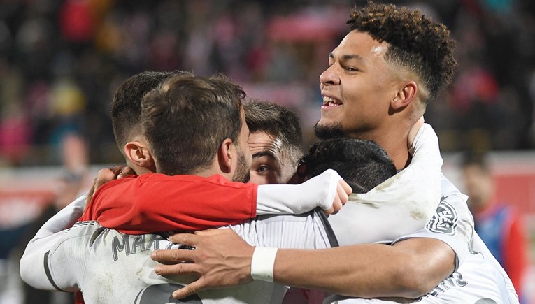 Senzacija godine: Trećeligaš u kupu izbacio 200 puta skuplji Atletico