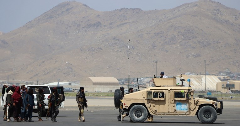 Rusija pozvala na mobilizaciju međunarodne pomoći za Afganistan