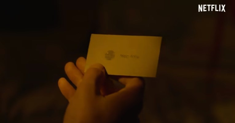 Slučajno prikazali njegov broj u Netflixovoj drami: "Nisam znao što se događa"