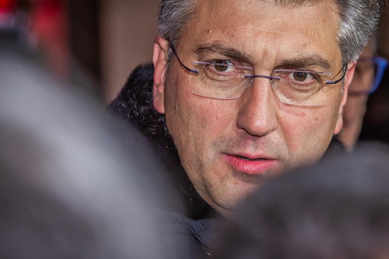 Plenković: Roditelji su ekstremno ljuti, ovo više nije normalno