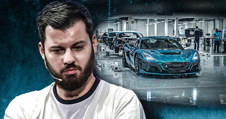 Rimac u 2021. ima više od pola milijarde kuna gubitka. Evo kako to objašnjava