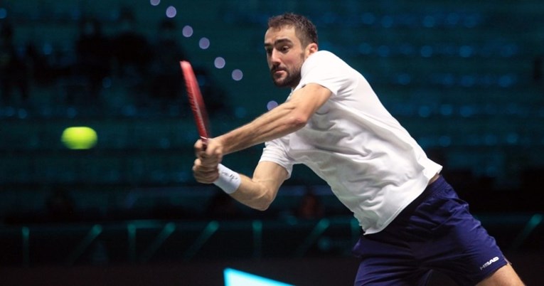 Evo što je Marin Čilić rekao nakon senzacionalnog poraza od 282. tenisača svijeta