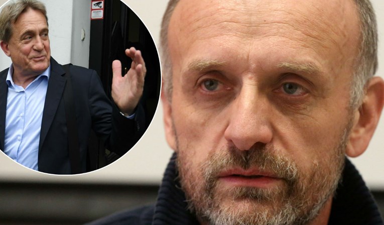 Čovjek koji je prijavio Kalmetu: Da ga je Plenković smijenio, bio bi osuđen