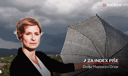 Tjedna prognoza Dunje Mazzocco Drvar: Niz upozorenja za sutra, u utorak nova promjena