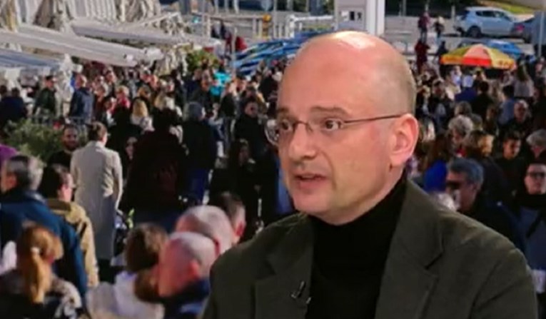 Igor Rudan: Hrvatska će vjerojatno imati val južnoafričkog soja