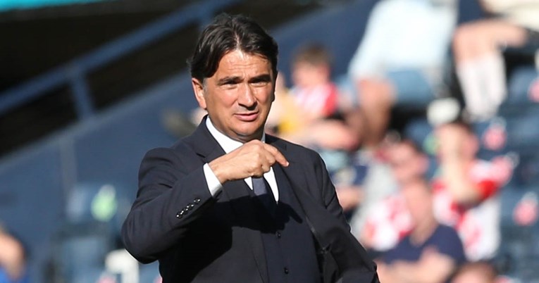 Dalić: Idem u Fenerbahče? Nemam pojma o tome