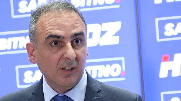 Kapulica: Pomislio sam da će Milanović tražiti sankcije za Ukrajinu