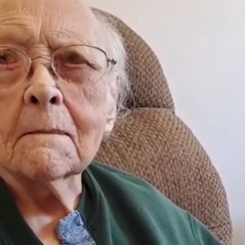 Žena objavila video šokirane praprabake na 110. rođendan: Koliko ono imam godina?