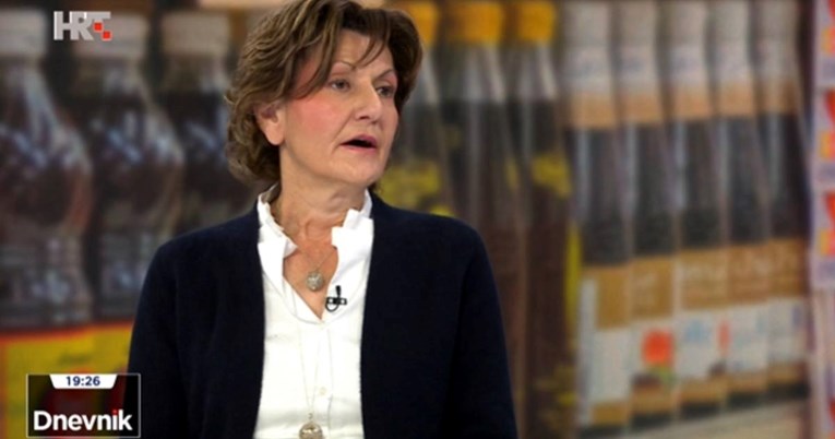Martina Dalić: Izazovno vrijeme je pred nama