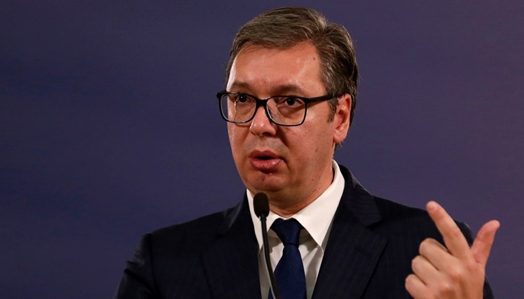 Vučić: Problematika nestalih u ratu je humanitarno i civilizacijsko pitanje