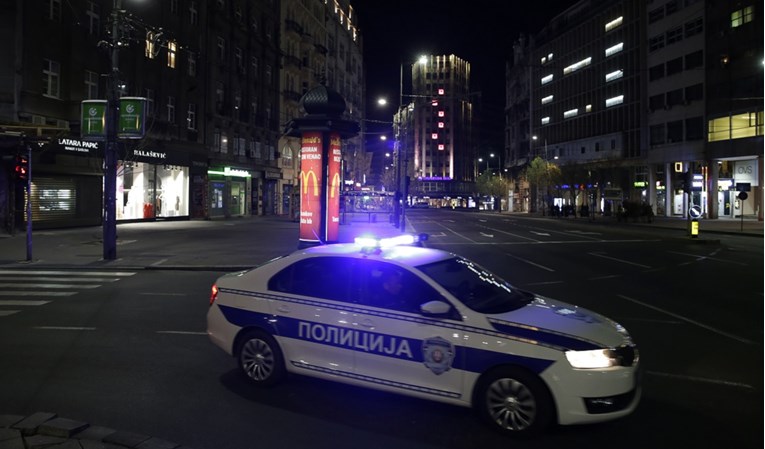 Pakistanci u Beogradu oteli i ucjenjivali dvojicu Indijaca, uhićeni su