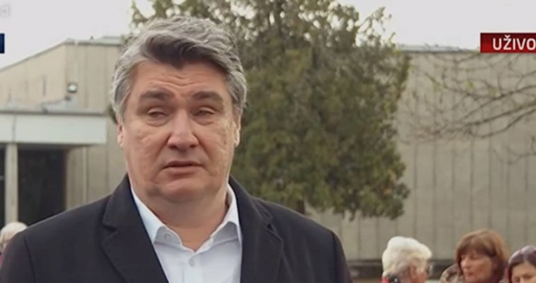 Milanović o Plenkoviću: Sin majora kaže da je Gotovina udbaš. Nećeš, matere ti