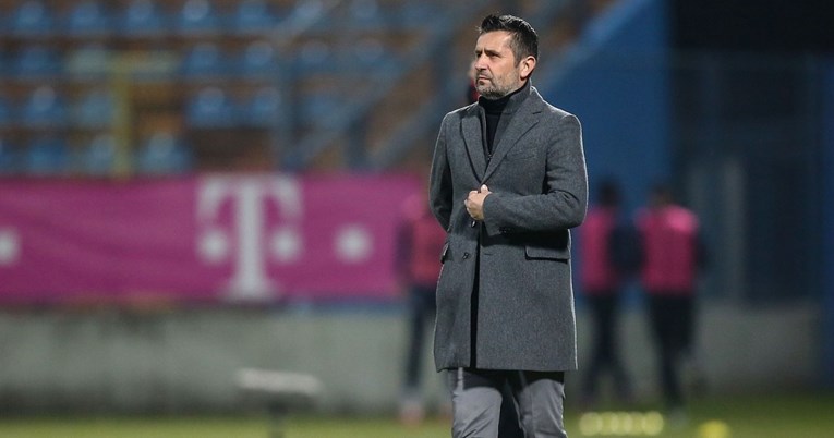 Bjelica: Promašio sam pripremu utakmice. Luksuz je imati Miereza i Santinija