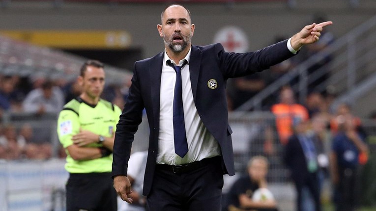Tudor se junački držao na San Siru, Inter na vrhu Serie A