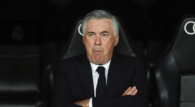 Ancelotti: Teško izborena pobjeda. Barcelona je bila dobra, ne možete je kriviti