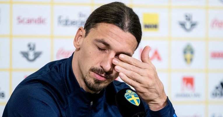 Ibrahimović o najtežim trenucima života: Bio sam tamo kad mi je brat Sapko umirao